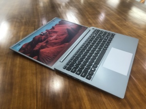 Máy tính xách tay ns316ua1 với 15.9 "2.5K hiển thị, Intel I7 10 CPU - Product Image 3