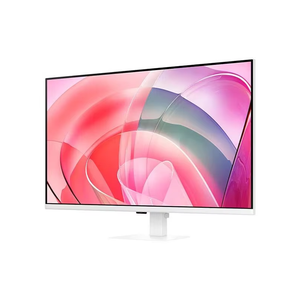 S32D707EAC 32 pulgadas 4K VA 3000:1 3840x2160 Blanco 350cd/<span class=keywords><strong>M</strong></span> Monitor - Product Image 1