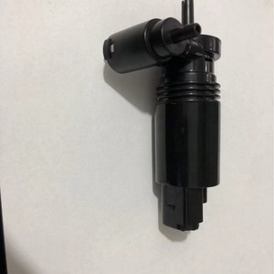 Sailing Water Spray Motor 2048690000 Electric Plastic For Benz Car <b>Washer</b> - Product Image 2