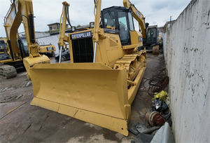 รถปราบดินมือสองรถปราบดิน D6R ใช้ D6T D6G D6H D7H - Product Image 3