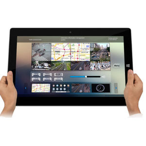 Pinhom 公安系统物联网解决方案，实现高效信息互联 中国 - Product Image 3