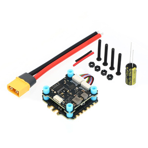 Controlador de vuelo Sologood F405 55A Stack Icm42688P F405 Blheli _ S 55A 4in1 Esc 30.5X30.5Mm 2-6S mayorista China - Product Image 2