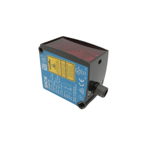 Nouveau capteur de mesure laser électronique Sick DT50-P2113 d'origine, capteur photoélectrique DT50-P2113 Sick AG Waldkirch - Product Image 6