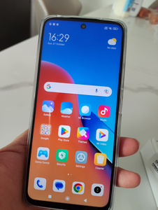 โทรศัพท์มือถือ Xiaomi Redmi 12 รุ่นทั่วโลก Octa Core MTK Helio G88 กล้อง 50MP หน้าจอขนาดใหญ่ 6.7 นิ้ว DotDisplay แบตเตอรี่ 5000mAh รองรับ LTE ฝรั่งเศส - Product Image 6