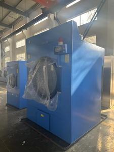 <span class=keywords><strong>Secadora</strong></span> Eléctrica para Lavandería Hospitalaria/Precios <span class=keywords><strong>de</strong></span> Secadoras Industriales <span class=keywords><strong>de</strong></span> <span class=keywords><strong>Ropa</strong></span>/Lavadora-<span class=keywords><strong>Secadora</strong></span> <span class=keywords><strong>Industrial</strong></span> - Product Image 6