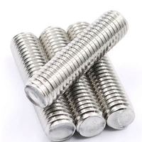 Threaded Rod M14 M15 M20 M22 M24 M26 M28 M32 M5 M50 M12 Stainless Steel/Steel Class 4