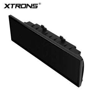 XTRONS Radio de Auto Android de 14.9 Pulgadas y 8+256 GB para BMW Serie 5 F10 F11 2013-2016 NBT, Octa-Core, 4G, GPS, Compatible con Cámara de 360° - Product Image 6