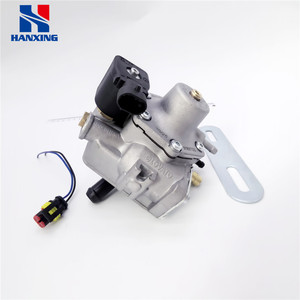 Riduttore di Pressione LOVATO per <span class=keywords><strong>Conversione</strong></span> Auto da Benzina <span class=keywords><strong>a</strong></span> <span class=keywords><strong>GPL</strong></span>/CNG, Accessori Auto Made in China - Product Image 4