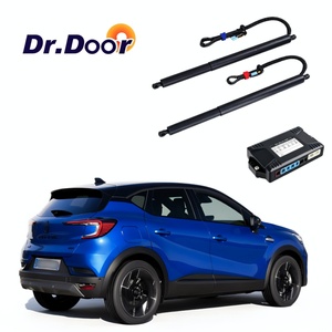 Kit de Portón Trasero Eléctrico de Envío Rápido para RENAULT Capture <span class=keywords><strong>2022</strong></span>+ con Sistema de Succión Inferior, Piezas de Carrocería para Portón Trasero Eléctrico - Product Image 1