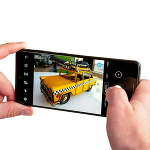 Smartphone <span class=keywords><strong>A71</strong></span> Originale di Alta Qualità, 128GB [Fotocamera 64MP] [Dual-SIM] Sbloccato 4G - Product Image 4