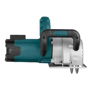 Rainureuse Murale Industrielle 2000W, Machine <span class=keywords><strong>à</strong></span> Couper 35mm, 125mm*2pc, pour Briques et Béton, Grignoteuse et <span class=keywords><strong>Ciseau</strong></span> de Maçon <span class=keywords><strong>Électrique</strong></span> - Product Image 4