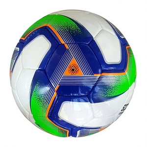 Balón de Fútbol de Calidad Profesional, Tamaño Estándar, Material PVC/PU, Logotipo de Marca Personalizado - Product Image 3
