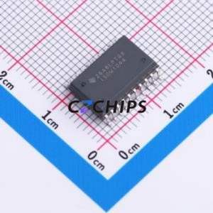 Transceptor CAN con chip IC de circuito integrado ISOW1044DFMR, original y nuevo, a estrenar - Product Image 1