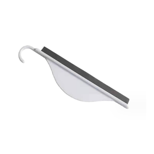 Chất Lượng Cao Cao Su Miếng Bọt Biển Rửa Xe Đa Chức Năng Từ Cửa Sổ <span class=keywords><strong>Cleaner</strong></span> Squeegee Thủy Tinh Làm Sạch - Product Image 1