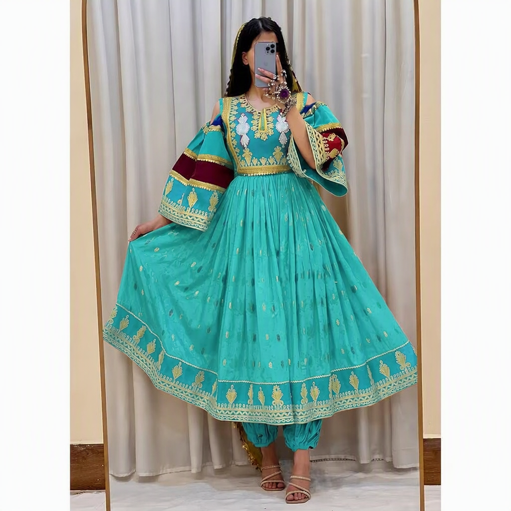Turquoise