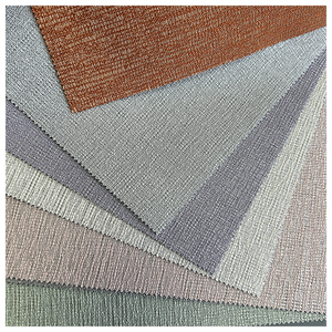Rollos de Tela para Cortinas Ignífugas Jacquard Blackout para <span class=keywords><strong>Persianas</strong></span> de Habitación - Product Image 2