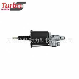 Cylindre d'assistance d'embrayage Wabco 9700514120 pour Daf Mann Packard Scania, pièce de rechange - Product Image 3