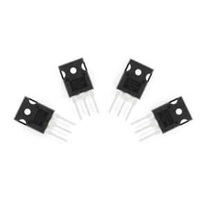 ทรานซิสเตอร์มอสเฟทท์ N-CH IRFP4227 200V สินค้า IRFP4227PBF IRFP4227 65A TO247AC ใหม่ของแท้ - Product Image 1