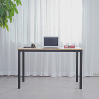 Nouvelle vente en gros d'usine Table de bureau d'étude extensible pratique Bureau d'ordinateur domestique simple