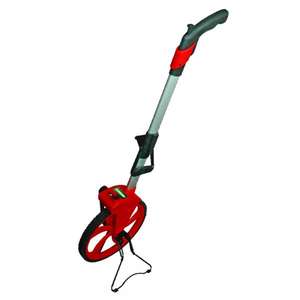 METRICA - 60464 Roue de mesure de route-EAN 8001066604647 METRIC ET ROUES DE MESURE - Product Image 1