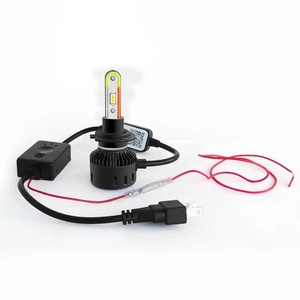 ไฟวงแหวนแองเจิลอายสำหรับรถยนต์ ใช้ไฟ DC 12V-24V หลอดไฟ LED 6000k พร้อมไฟ RGB สีสัน - Product Image 4