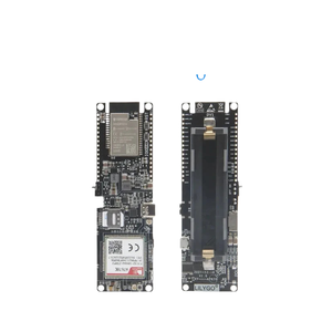 Placa de Desarrollo WGZX T-A7670G/E/SA R2 4G, Módulo SIM LTE CAT1, Compatible con ESP32, GSM/GPRS/EDGE, Tarjeta TF, AG AE A - Product Image 1
