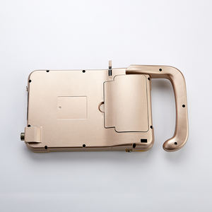 7 inci tahan air portabel hewan anjing dokter hewan babi sapi kehamilan ultrasound <span class=keywords><strong>scanner</strong></span> - Product Image 4