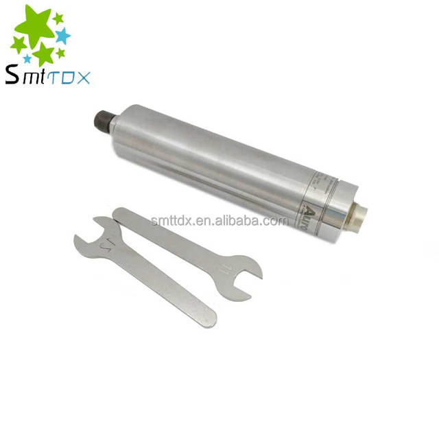 SMT Spare Parts HF Motor Spindle AC MotorSpindle 4026 AC Motor Spindle