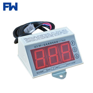 टॉवर क्रेन सुरक्षा निगरानी लोड सीमा स्विच लहरा लोड पल सूचक - Product Image 2