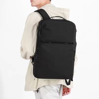 Sac à dos de voyage extensible 40x30x20cm pour ordinateur portable, avec compartiment sec/humide et poche à chaussures, grande capacité, idéal pour les affaires, les week-ends, bagage cabine, unisexe