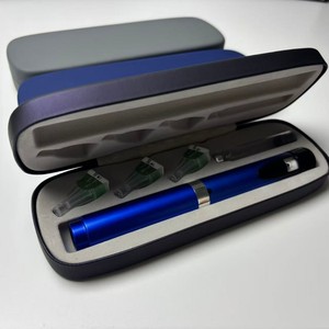 Estuche Rígido de Aluminio para V2 V3 Beauty Pen, Forro de EVA a Prueba de Golpes, Logotipo Personalizado, Caja Protectora al por Mayor - Product Image 5