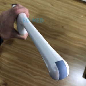 Sonde d'échographie transvaginale convexe sans fil haute performance à double tête, portable, vétérinaire DCU19D - Product Image 4