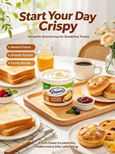 Hochstabiles Backfett mit Cremiger Textur für Kuchen und Frittiertes - Product Image 5