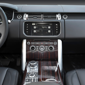 מחשב נהיגה עם מראה אחורית, שלט רחוק USB, מגבר, כרטיס SD, מסך RGB תלת מימדי, אנדרואיד, GPS עם מצלמה, סטריאו DSP - Product Image 2