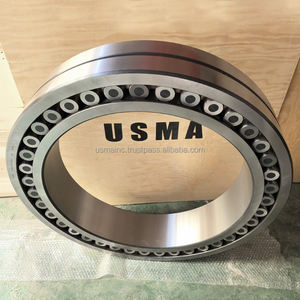Rodamiento Esférico de Doble Hilera USMA 23936 CA, Rodamiento de Rodillos Esféricos 23936 CC/W33 - Product Image 1