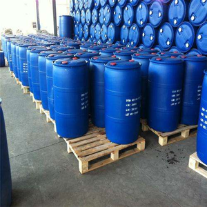 Offre Spéciale Monoéthylène Glycol (MEG) Qualité Industrielle, Matière Première Antigel, Etilène Glycol MEG 99,9% - Product Image 1