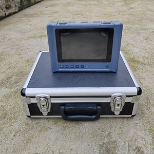 Appareil d'échographie vétérinaire sans fil de qualité professionnelle avec fonction de mesure automatique du gras dorsal - Product Image 5