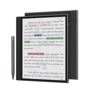 Giáo Dục Học Tập Thông Minh Android <span class=keywords><strong>E</strong></span> Ink Màu EBook <span class=keywords><strong>Reader</strong></span> Điện Tử <span class=keywords><strong>E</strong></span> Ink Tablet Với Điện Từ Stylus Tùy Chọn - Product Image 2