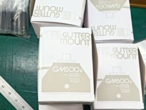 Kit de montaje de antena de látigo hembra GM500 UHF con soporte de Antena de barra de <span class=keywords><strong>toro</strong></span> para <span class=keywords><strong>Radio</strong></span> móvil de coche antenas de comunicación de Clip de coche - Product Image 6