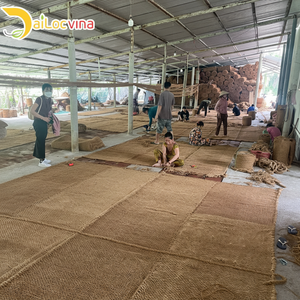 โปรโมชั่นราคาผ้าใบกันแดดใยมะพร้าวในเดือนมกราคม 2025 - ผ้าใบกันแดดใยมะพร้าวจากเวียดนาม - Product Image 1