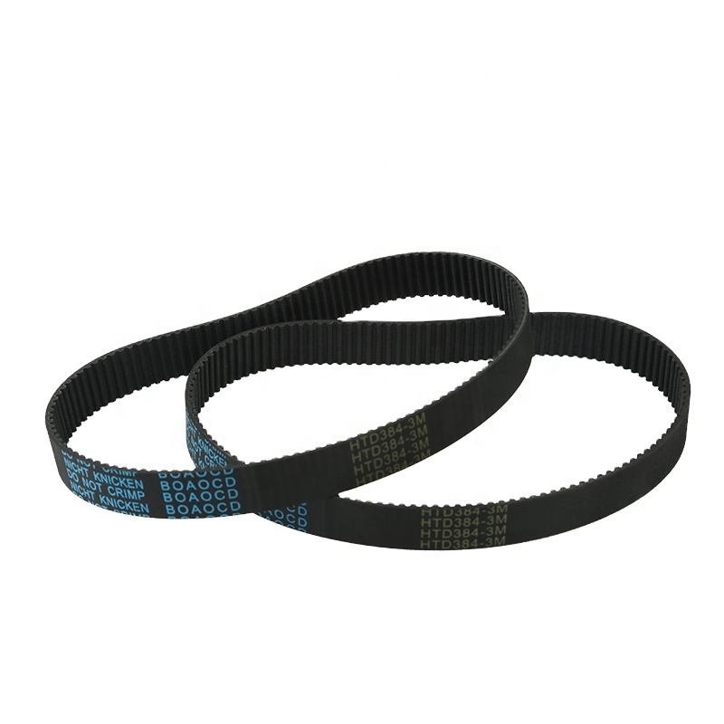 Ремень ГРМ шириной 3 м, резиновый синхронный ремень с открытой дугой и зубьями 8 / 9 / 10 / 12 / 15 / 20 мм, ремень для лазерной резки с ЧПУ