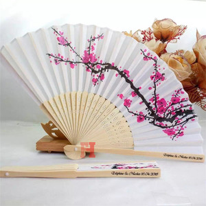 <span class=keywords><strong>Gigante</strong></span> Asia plegable decorativa en materiales <span class=keywords><strong>de</strong></span> tela VENTILADOR <span class=keywords><strong>DE</strong></span> LA <span class=keywords><strong>MANO</strong></span> - Product Image 5