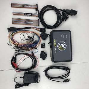 รหัสเปิดใช้งาน KESS3 Slave Bike ATV UTV Bench-Boot สำหรับเครื่องมือโปรแกรม ECU - Product Image 2