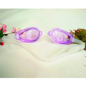 Gafas de natación impermeables para niños, modelo 268, multicolor, alta definición - Product Image 4