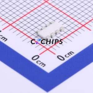 Red de Resistencias CRA064RJ10K0E04Z SMD-8P, 3.1x5.1mm (Número de Resistencias: 4) (Resistencia: 10kOhm Precisión: 5%) - Product Image 2