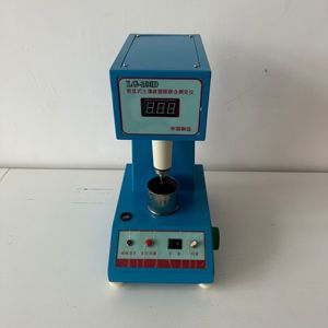 Testeur de limite liquide <span class=keywords><strong>et</strong></span> plastique du sol / Équipement de laboratoire pour les tests de sol - Product Image 4