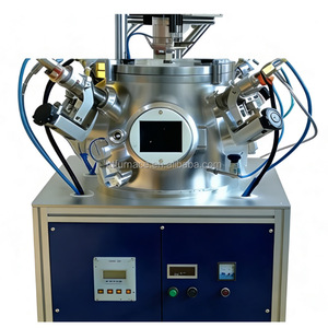 800 ℃   <span class=keywords><strong>Fourneau</strong></span> de fusion et de refroidissement rapide - Product Image 4