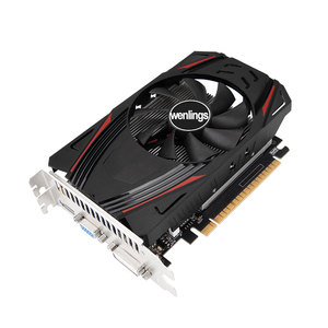 高品质游戏显卡GTX750TI 4gb <span class=keywords><strong>DDR5</strong></span>显卡128位GPU桌面VGA视频有货 - Product Image 5