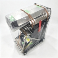 Unité de chariot d'alimentation à 17 emplacements Panasonic N610081683AA pour machine de placement de composants SMT NPM-D3