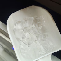 Machine à blocs de glace transparente Prix Bon